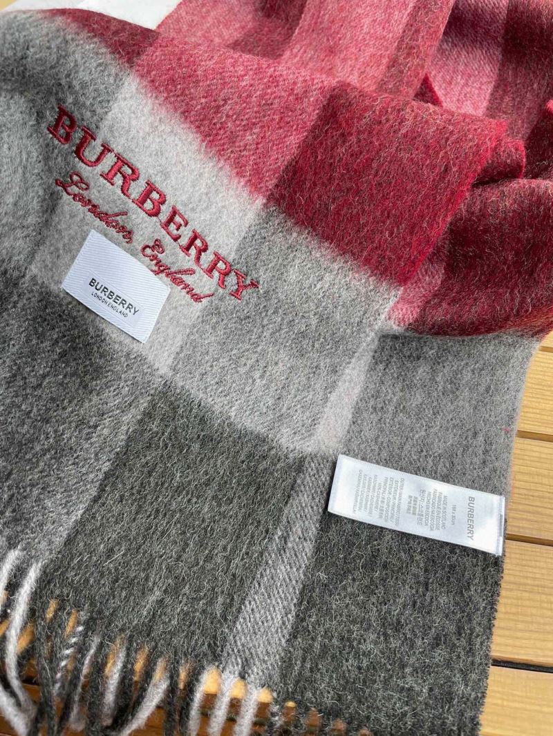 Burberry Scarf